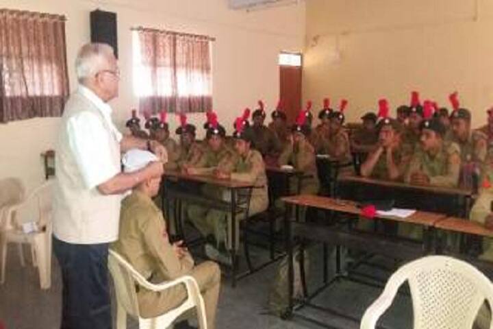classroom